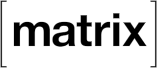 MATRIX logo