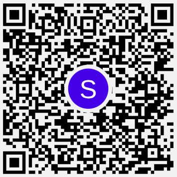 QR code Delta Chat